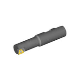 External and Internal TML Long Tools 124/... - For Coarse Pitch Threads - Big-tools Industrial Supply Tools for Metal Cutting